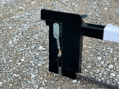 ASV RC30 Terex PT30 Polaris ASL300 To Skid Steer Quick Attach Adapter Conversion