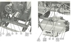 Operator’s Manual for International Danco Model C-2 Center Mounted Rotary Mower