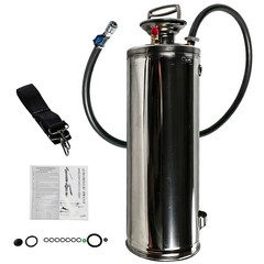 J-47912 Diesel Fuel Priming Tank Remove Air Lock fit DD13 DD15 Semi Truck Engine
