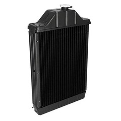 Radiator fits Massey Ferguson 175 180 165 30 3165 506244M91