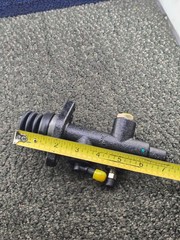 Forklift Brake Master Hydraulic Cylinder Fits Komatsu FG10-20, FG18-20, FD10-20