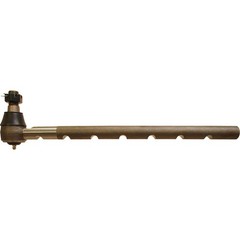 Tie Rod End fits White 2-135 2-155 145 100 145 2-135 120 Fits Allis Chalmers