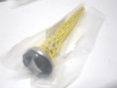 Gibraltor NSW-1AN-G 1-1/4 x 4-7/8 3,750lb Studded Pivotal Leveling Mount -Qty 15