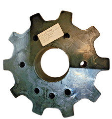 OEM Fs Depot 5710398 Elevator Sprocket 10 Teeth P/N: ELG5710398