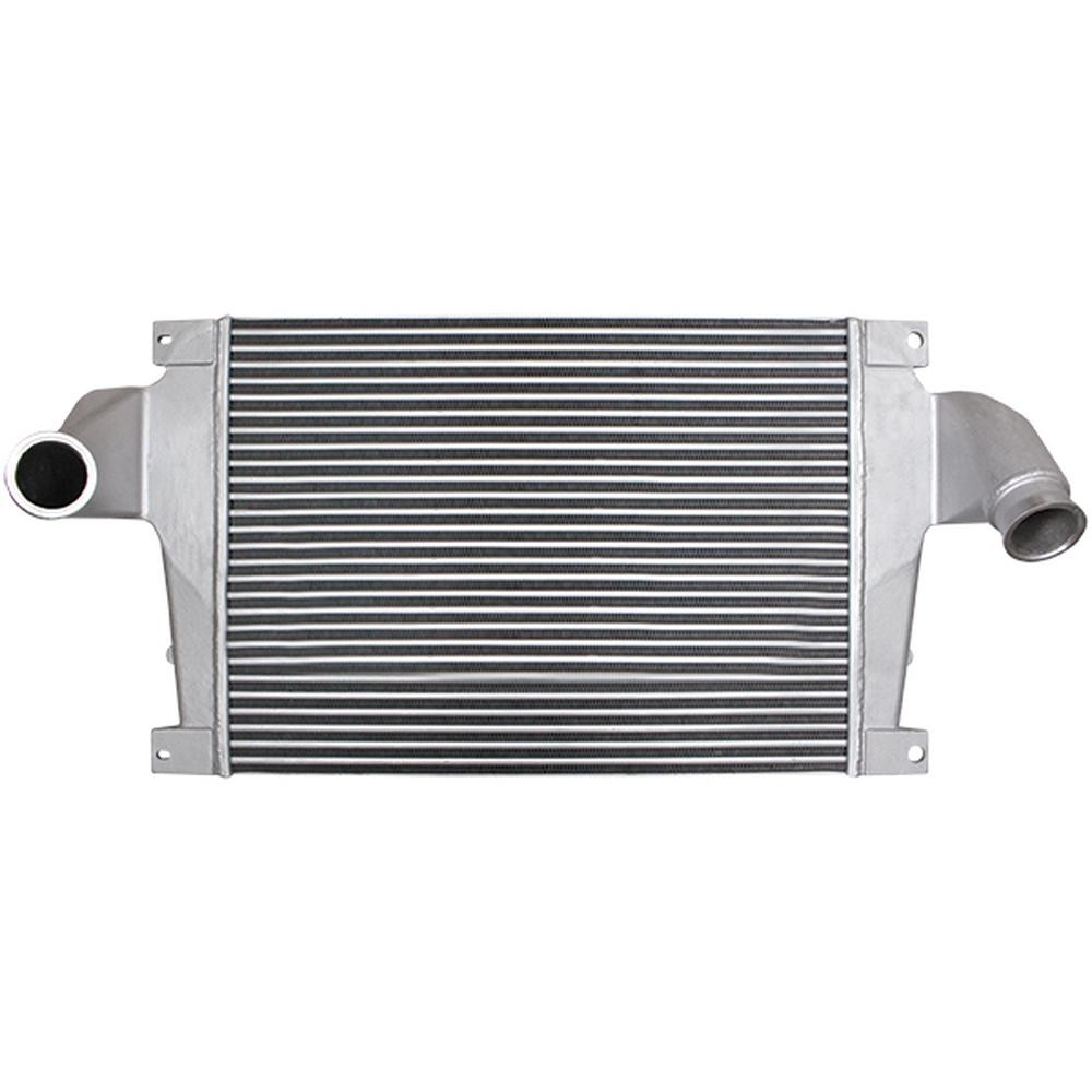 222196 Fits Volvo / Charge Air Cooler – 34 1/2 x 25 9/16 x 2 3/4 Fits White