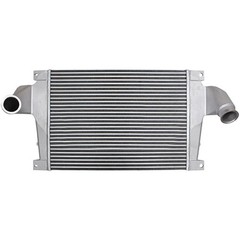222196 Fits Volvo / Charge Air Cooler – 34 1/2 x 25 9/16 x 2 3/4 Fits White