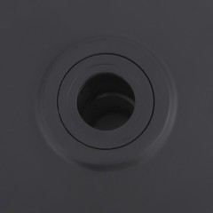 Track Drive Bottom Roller for Bobcat Mini MT MT50 MT52 MT55 MT85 7109409 Black