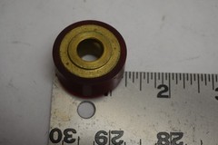 Roller 4CB76359 Replacement for Braker Flat Track DRO 1628 FFG 8.20 MINILINE 618