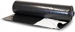 Farm Plastic Supply – Silage Tarp 8 mil Black/White Plastic Sheeting