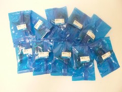 SMC Y200T-A Spacer Attachment with Bracket – Lot of 10