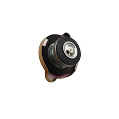 Radiator Cap 29107-44590 124756-44590 Fits Yanmar YM135 YM155 YM165 YM1100