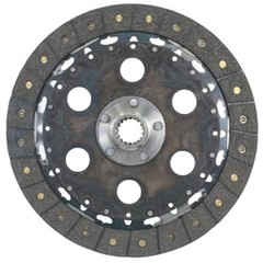 11″ Organic Trans Disc Fits 420 430 435 3239 3239N AM3404T AT12159 AT12159-RO