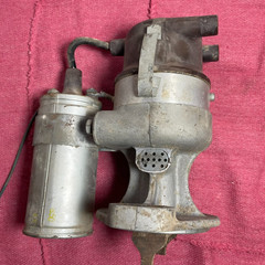 American Bosch Timer Distributor TDG 2A 61 – John Deere A B 2 Cylinder
