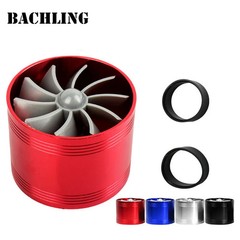 Automobile Single Sided Turbo Universal Intake Turbo Vehicle Engine Turbocharger