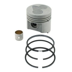 Engine Overhaul Kit STD Fits Kubota KX161