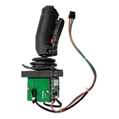 Joystick Controller 1600458 Dual Axis fits for JLG Toucan8E Toucan10E Toucan12E