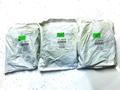 Zoro 1/2″ x 4″ Cotter Pin Low Steel Zinc Plated 2UHV9 [Lot of 30] NOS
