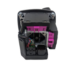 AT542581 Multi-Functional Controller for John Deere 643L-II 843L-II