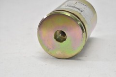 CNH Industrial 84230831 Case Construction Pin 88mm OD x 115mm L Replacement