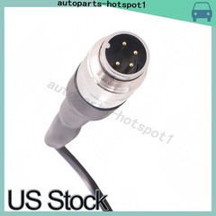 For Caterpillar CAT 232D 242D 262D 289D 299D Backup Reverse Camera 336-6684