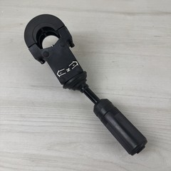 Control Handle 85801938 For Holland Backhoe Loader 555E 575E 655E 675E B US