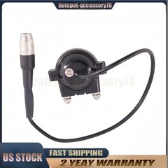 Backup Reverse Camera 336-6684 Fits For Caterpillar CAT 232D 242D 262D 289D 299D