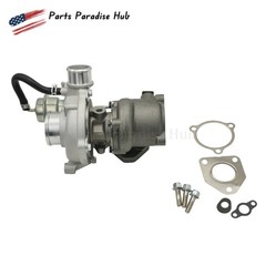 7256748 K03 Turbo Turbocharger Fits Bobcat S740 S750 S770 A770 T750 Engine D34
