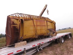 Caterpillar D11R dozer blade Cat D11T crawler tractor shovel Coal D11 R D 11 T