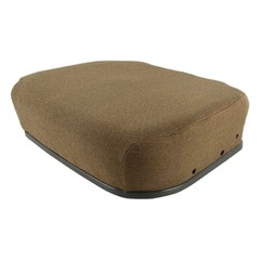AR76515 Seat Cushion Brown Fits John Deere 4050 4230 4430 4440 AR76515_5