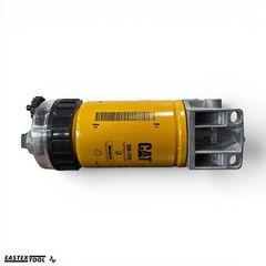 OEM CAT 308-7298 FUEL WATER SEPARATOR ASSEMBLY 318-8064