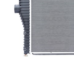 Aluminum Radiator Fits International Prostar Transstar 2010-2013 OEM# 2604295C93