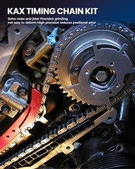 Engine Timing Chain Kit 3R2Z-6A257-DA Expedition 05-08 F150 04-08 F250/350 05-08