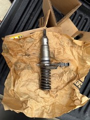 New OEM CAT Fuel Injector 173-4647