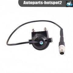 Fits Caterpillar CAT 232D 242D 262D 289D 299D Backup Reverse Camera 336-6684