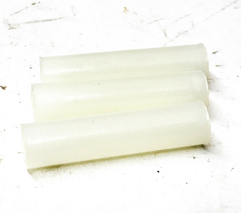 Nylon Bushing for Case New Holland CNH 44910564 [Lot of 3] NOS