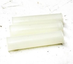 Nylon Bushing for Case New Holland CNH 44910564 [Lot of 3] NOS