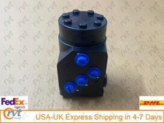 OEM HYDROSTATIC STEERING UNIT SERIES 5 HSU FOR MAHINDRA TRACTOR