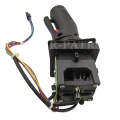 Joystick Controller 1600458 Dual Axis fits for JLG Toucan8E Toucan10E Toucan12E