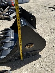 Geith Mini Excavator 36 Inch Bucket 40 Mm Pins