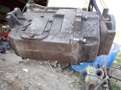 NV4500 Transmission 4WD Doge Ram3500 Standard Manual