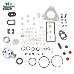 Fits CAV DPA Kit Injection Pump For MF Ford John Deere CASE David Brown