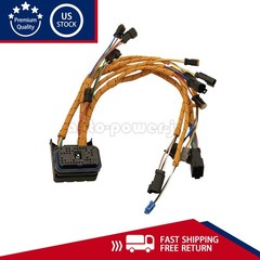 For Caterpillar 3126B 3126E 3126 Truck Engine 205-1252 2051252 Wiring Harness