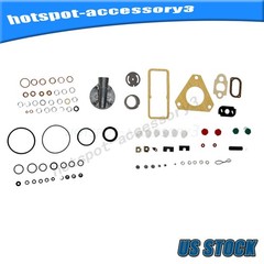 Overhaul Rebuild Kit 7139223 Fit CAV Lucas DPA Roto Injection Pump Delphi Ford