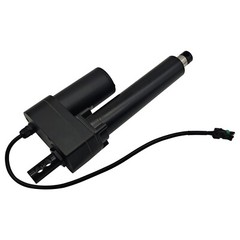 12V Concave Actuator AH160107 AH170291 AH134728 Fit For John Deere Combine