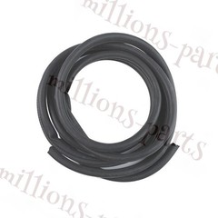 13FT Cab Outer Door Frame Weather Strip Seal 7011039 6675558 for Bobcat Loaders