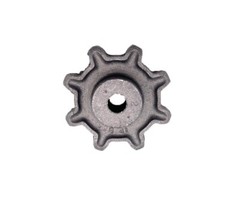 Sprocket for Detachable Chain 45 & 55 – 8 Teeth w/ 4.75″ OD & 3/4″ Bore 01350855