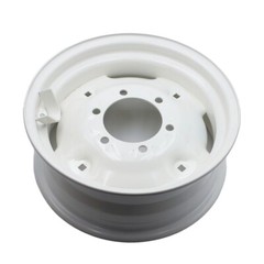 15 x 6 Wheel Rim 6 Lug Tractor Ag Farm Implement Rim 6×6 Bolt Pitch 15×6 Rim