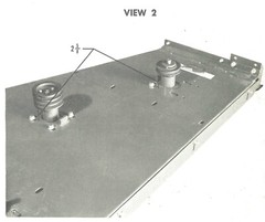Operator’s Manual for International Danco Model C-3 Center Mounted Rotary Mower