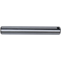 Excavator Universal Bucket Pin 50mm X 345mm One Pin Fits For Medium Excavators