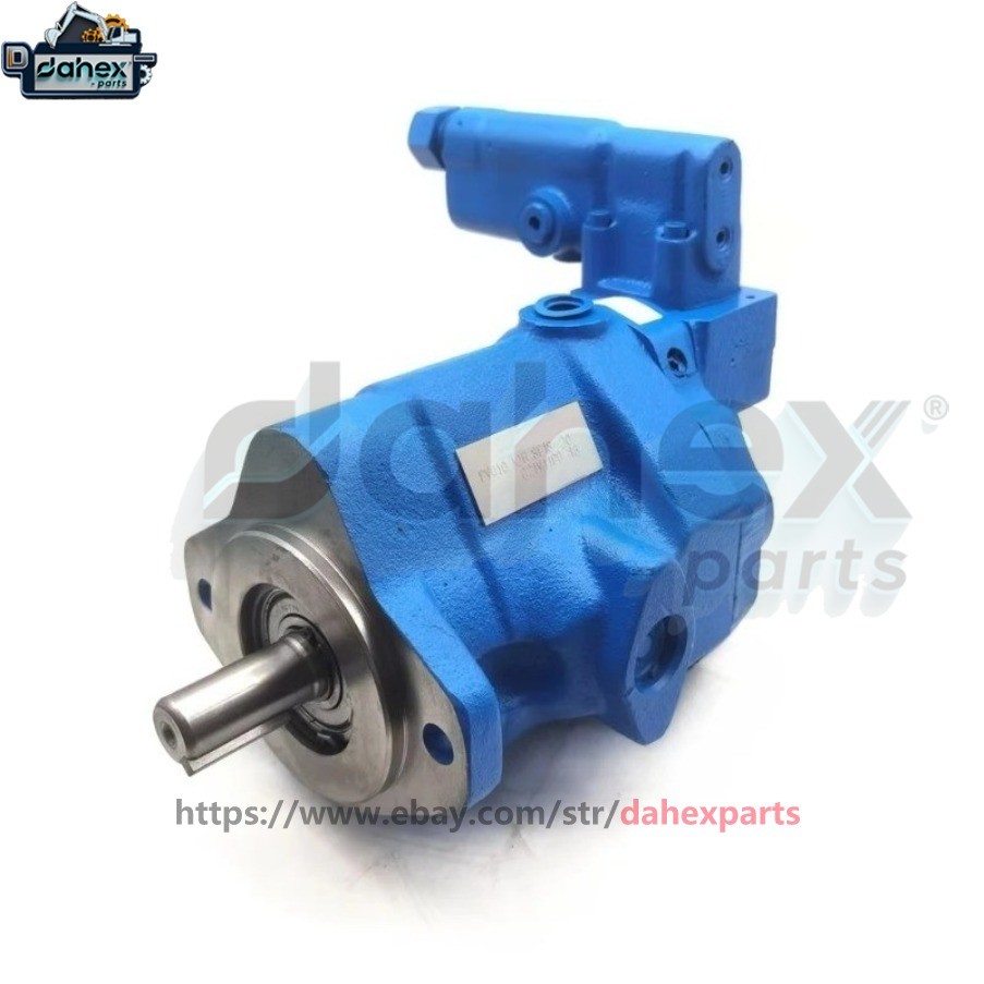 PVQ10-A2R-SE1S-20-C21V11PD-13 Variable Displacement Piston Pump